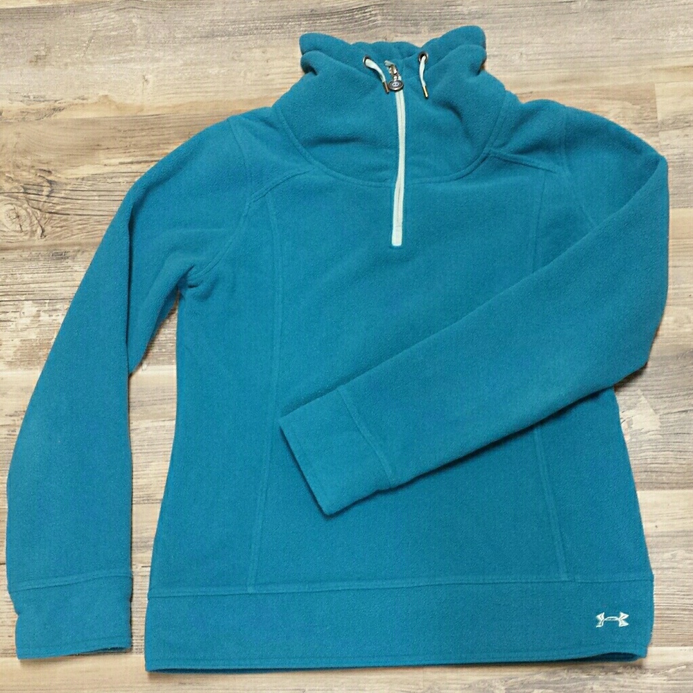 Under Armour