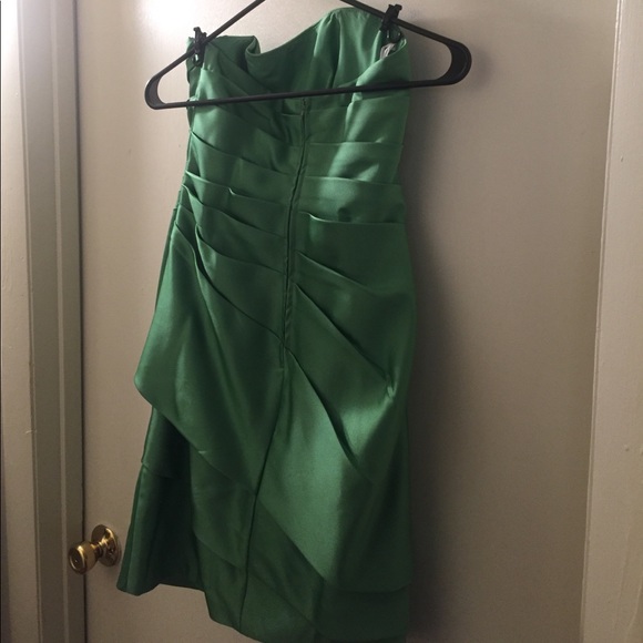 Cocktail Dress - Picture 2 of 6