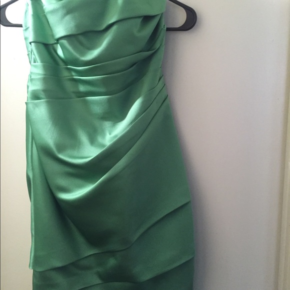 Cocktail Dress - Picture 4 of 6