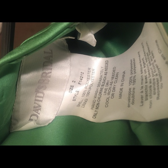 Cocktail Dress - Picture 6 of 6