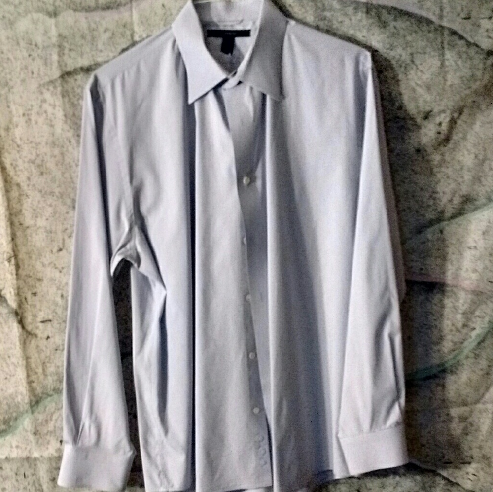 🌠Express Long Sleeve Shirt. Size XL