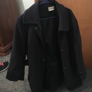 Women’s winter coat