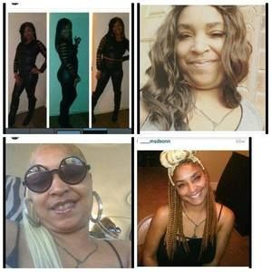 Meet your Posher, Kennetha