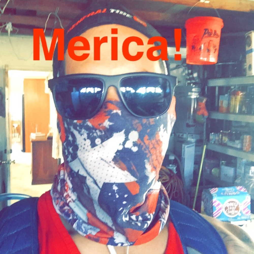 Multi-Use Face Shield