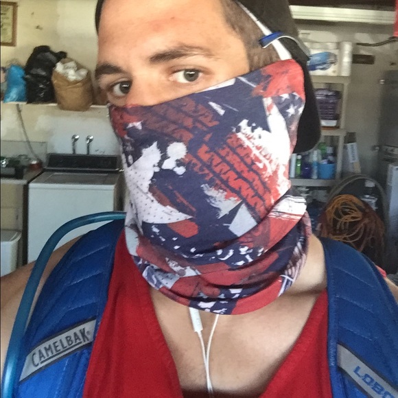 Multi-Use Face Shield - Picture 5 of 7