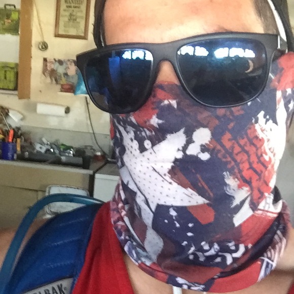 Multi-Use Face Shield - Picture 7 of 7