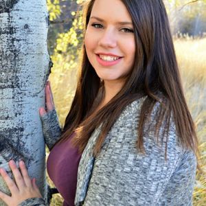 Meet your Posher, Audrey