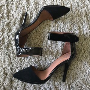 NEW Jeffrey Campbell heels NEW Jeffrey Campbell heels