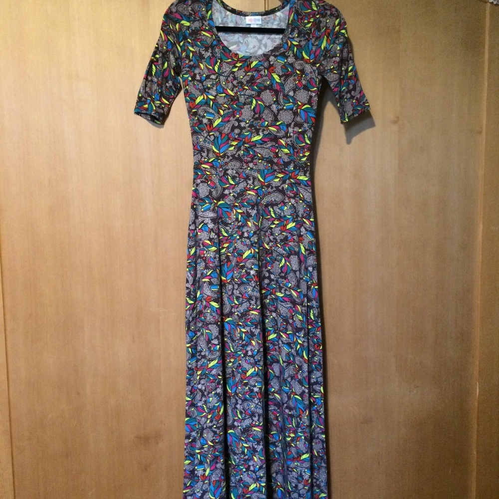 SOLD on Mercari🌟 LuLaRoe Ana - XS