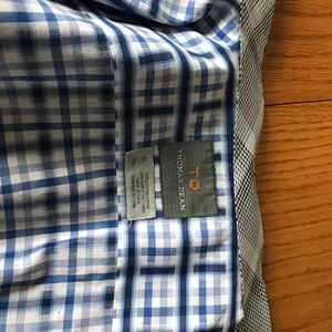 Button down shirt