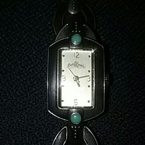Lucky brand watch