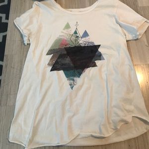 Graphic tee from Buckle