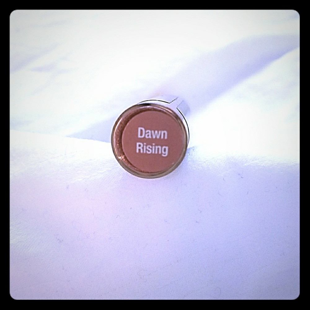 LipSense Lip Color - Dawn Rising - New & Sealed