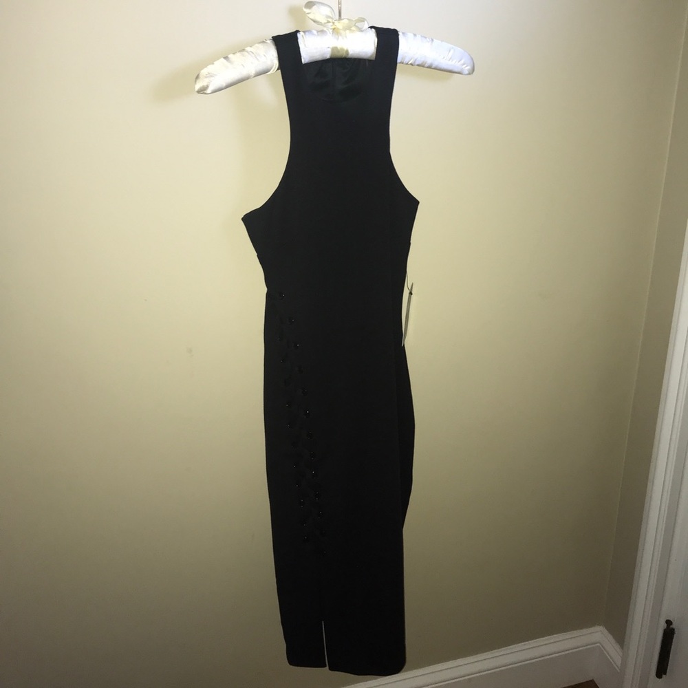 EXPRESS DRESS - Picture 2 of 5