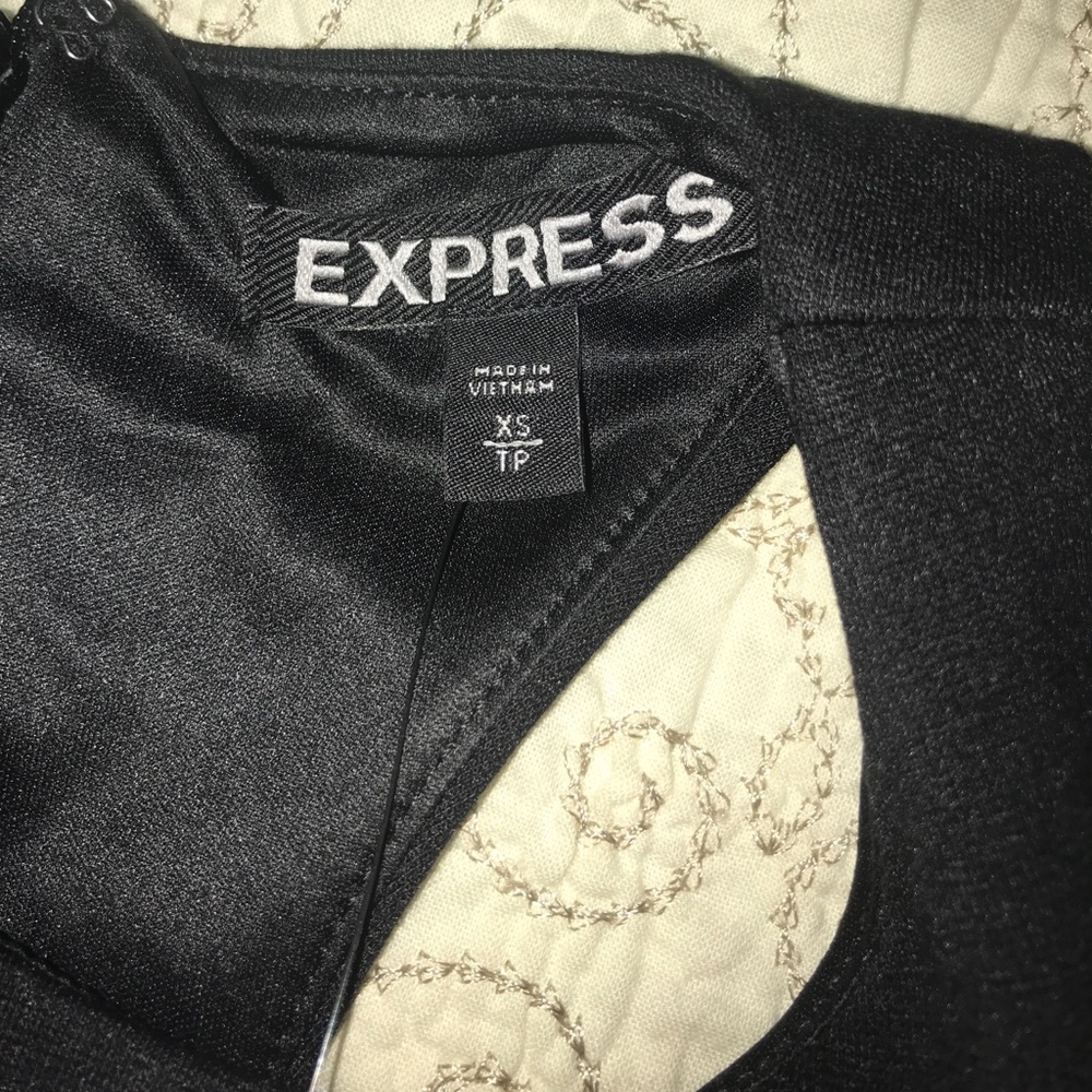 EXPRESS DRESS - Picture 3 of 5