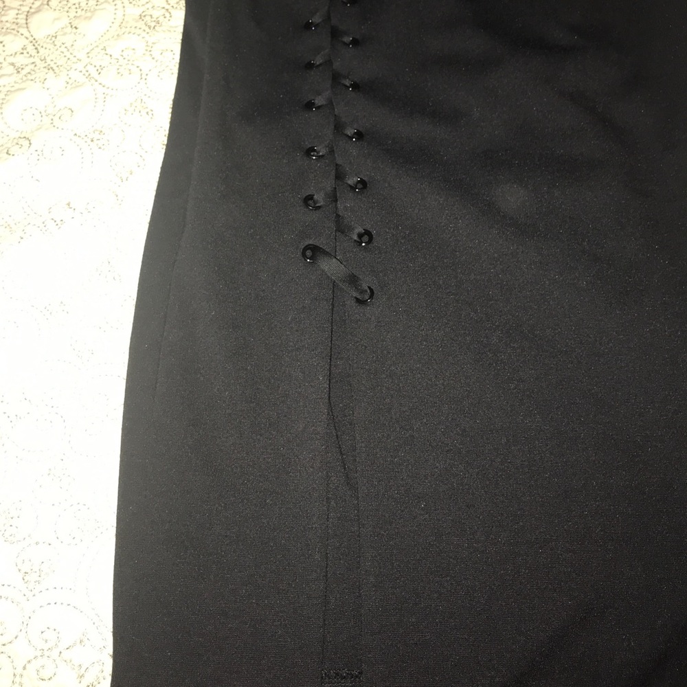 EXPRESS DRESS - Picture 4 of 5