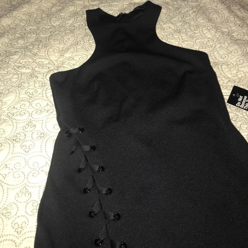 EXPRESS DRESS - Picture 5 of 5
