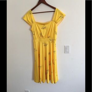 LALA LAND Mia's Dress