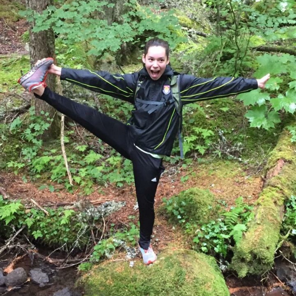 Meet your Posher, Alexa