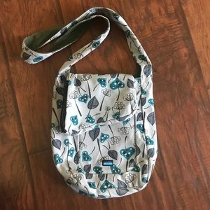 Kavu sling bag