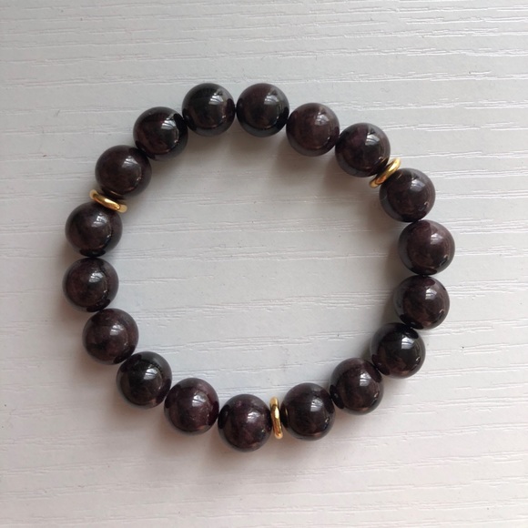 Bracelets - Fall Stack - 4 set - Picture 2 of 7