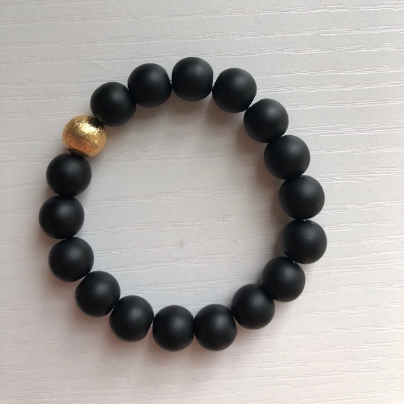 Bracelets - Fall Stack - 4 set - Picture 3 of 7