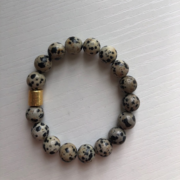 Bracelets - Fall Stack - 4 set - Picture 4 of 7