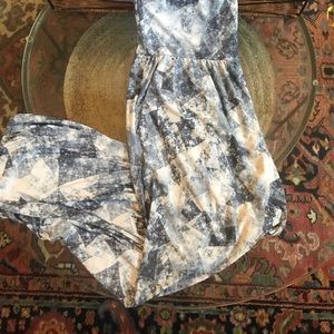 Super cool and omg soft and slouchy pants