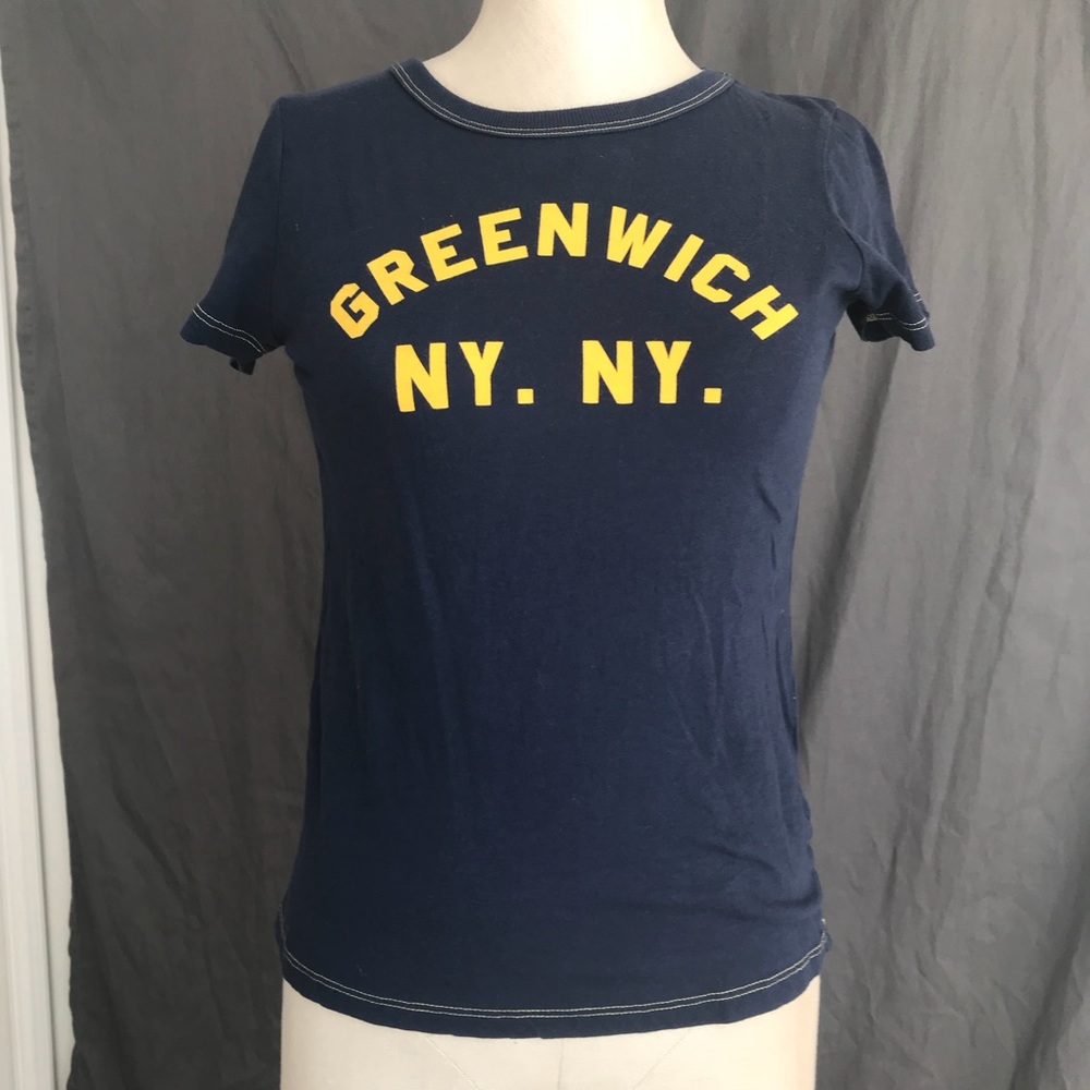 Forever 21 Graphic T-Shirt