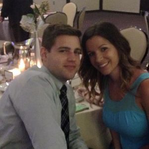 Meet your Posher, Aaron