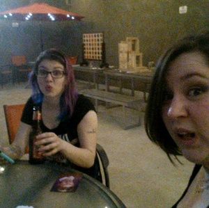 Meet your Posher, Abby