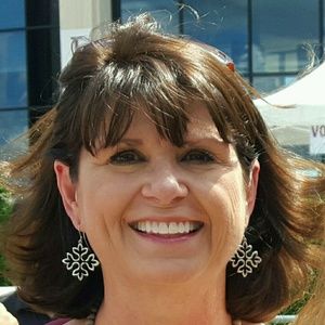 Meet your Posher, Julie