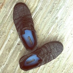 Danskin Memory Foam slip on Shoes