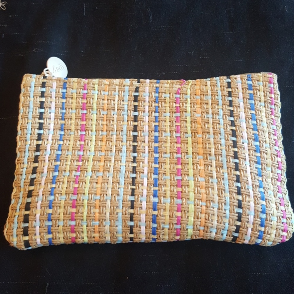 Makeup Pouch