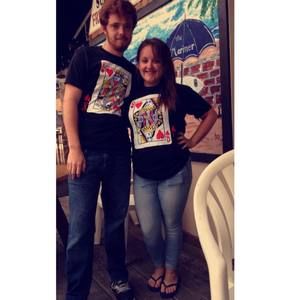 Meet your Posher, Crystal