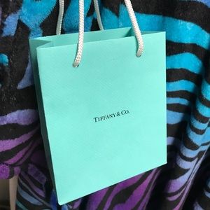 Tiffany Bag