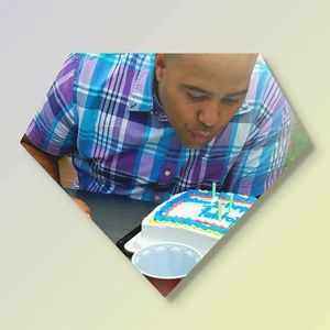 Meet your Posher, Isaac