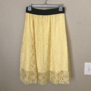 Lularoe Lola Skirt