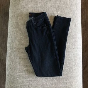 James Jeans Twiggy
