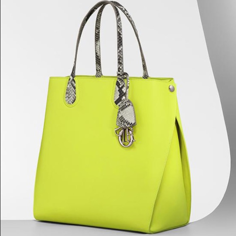 Dior Addict Tote ISO