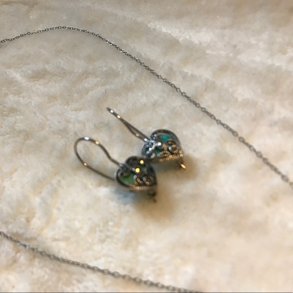 Necklace - Picture 2 of 3