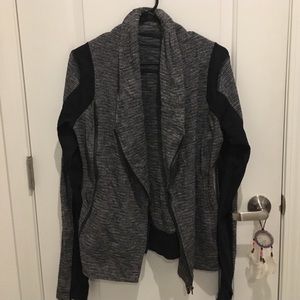 Lululemon Workout Jacket