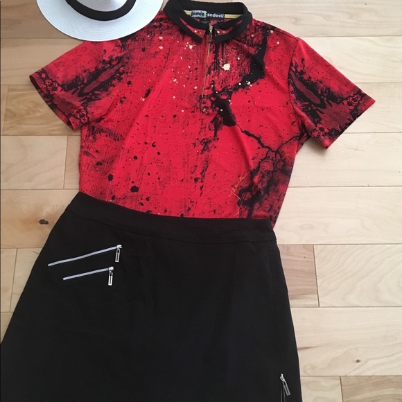 Jamie Sadock Dresses & Skirts - Jamie Sadock Tennis or Golf Skirt 14