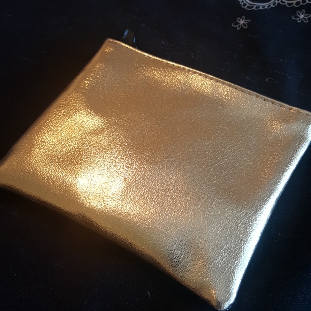 Makeup Pouch