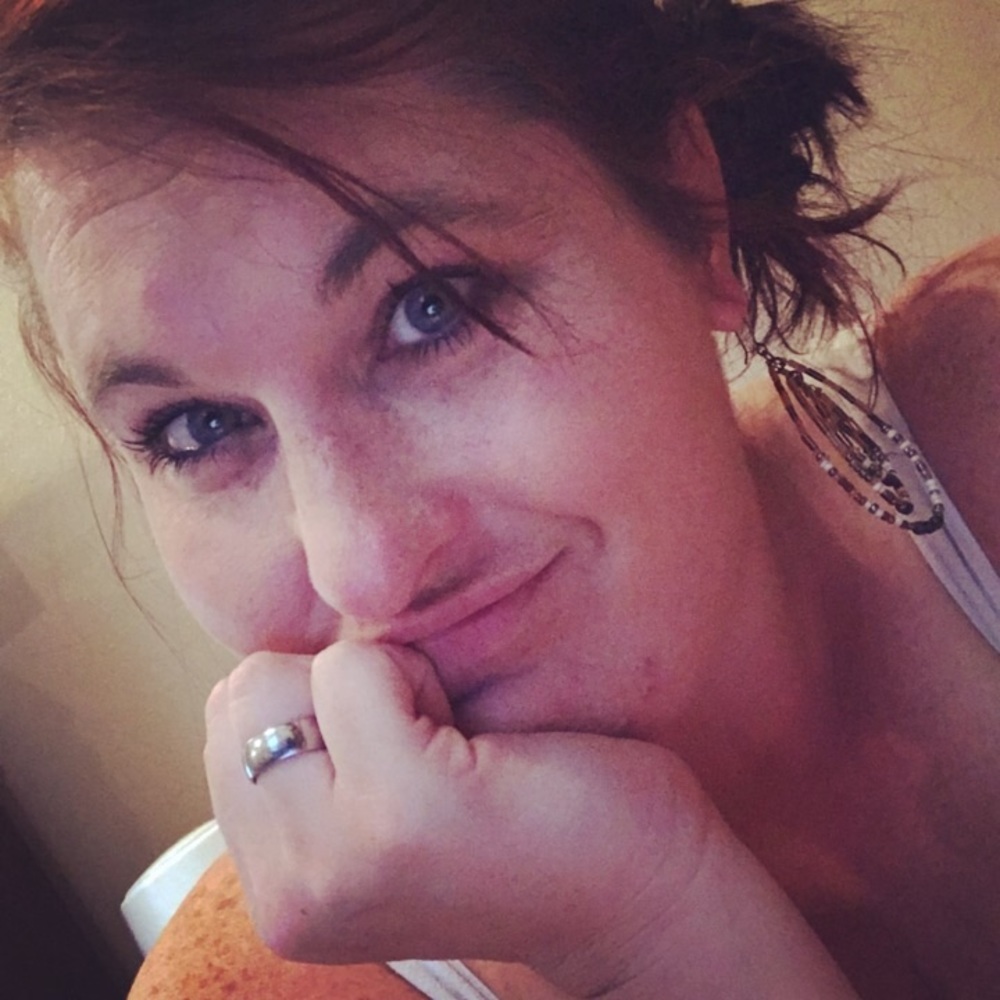Meet your Posher, Jenn