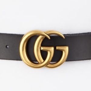 Meet your Posher, Arealle