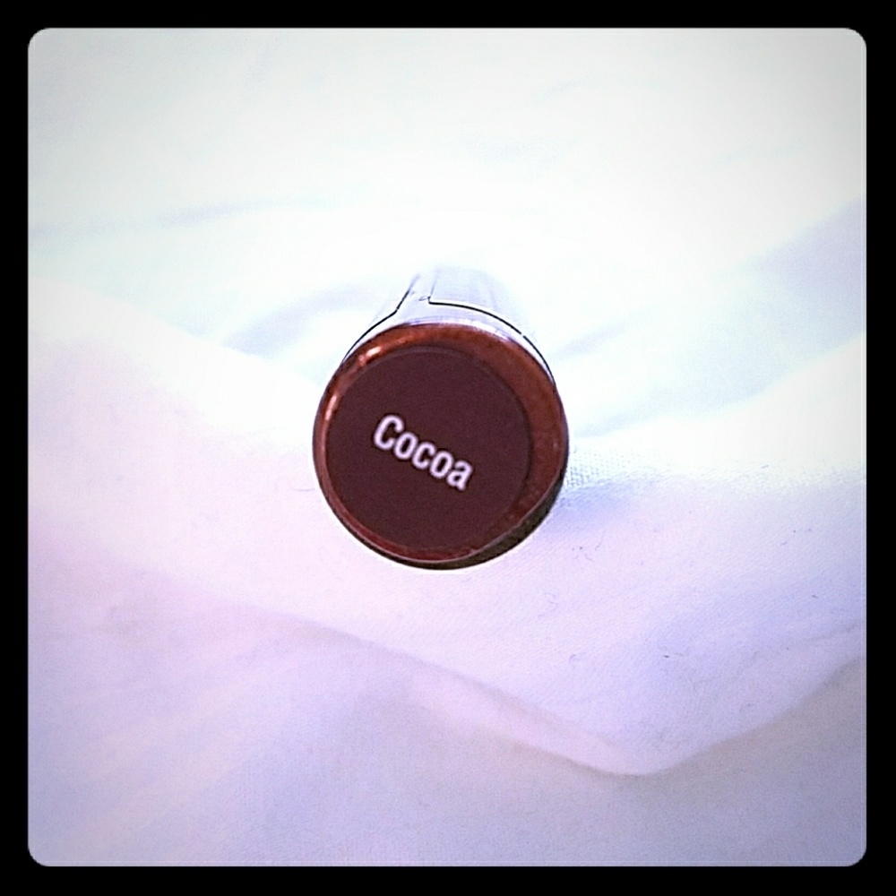 LipSense Lip Color - Cocoa - New & Sealed