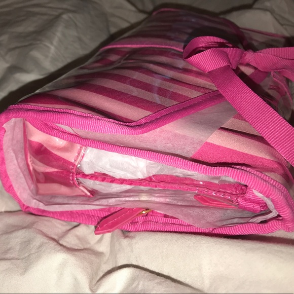 Victoria's Secret Bags Nwot Victoria Secret Travel Case Shower