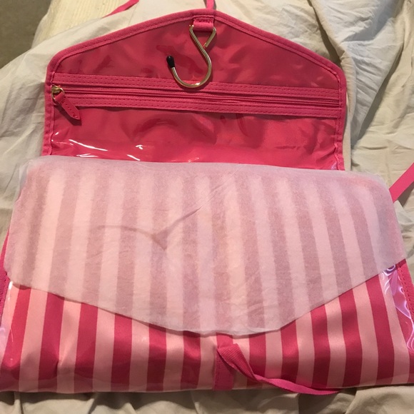 Victoria's Secret Bags Nwot Victoria Secret Travel Case Shower
