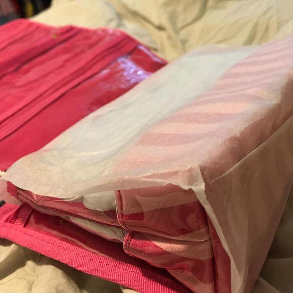 Victoria's Secret Bags Nwot Victoria Secret Travel Case Shower